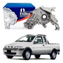 Bomba De Oleo Indisa Fiat Strada 1.3 8v 2002 A 2005 Bomba De Oleo Indisa Fiat Strada 1.3 8v 2002 A 2005