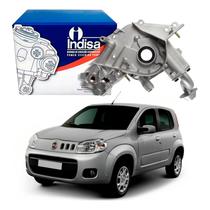 Bomba De Oleo Indisa Fiat Uno 1.0 Fire Evo 2010 A 2016