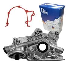 Bomba de Óleo INDISA para Chevrolet Astra Blazer Ipanema Kadett Omega S10 Vectra 1.8 2.0 2.2 8V CD DLX GL GLS GLS SUPREMA STD - Cod. 25121