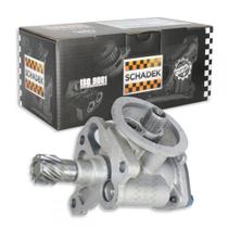 Bomba De Óleo Ka 1.0/1.3 1997/1999 Fiesta 1.0/1.3 1994/1999 Courier 1.3 1997/1999 Motor Endura - Schadek 10138SH Bomba De Óleo Ka 1.0/1.3 1997/1999 Fiesta 1.0/1.3 1994/1999 Courier 1.3 1997/1999 Motor Endura - Schadek 10138SH