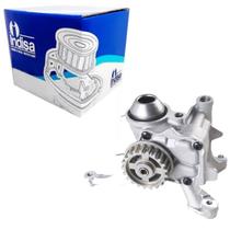 Bomba De Óleo - Ka 2014 A 2021 / Ka Sedan 2015 A 2021 - 20400