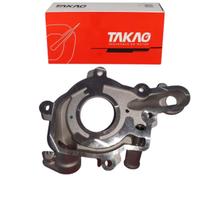 Bomba De Oleo Kwid 1.0 12V 2016 A 2021 / Kwid 1.0 12V 2016 A 2021 - Takao Bore10