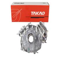 Bomba De Oleo Mondeo 2.0 16V 1998 A 1999 / Mondeo 2.0 16V 1999 A 2001 / Focus 1.8 16V 2000 A 2004