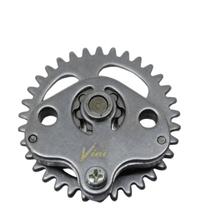 Bomba De Óleo Moto Yamaha Crypton 105 1997 Até 2005 Vini