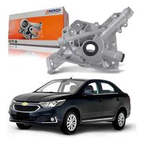 Bomba De Oleo Motor Anroi Gm Cobalt 1.8 8v 2017 A 2020 Bomba De Oleo Motor Anroi Gm Cobalt 1.8 8v 2017 A 2020