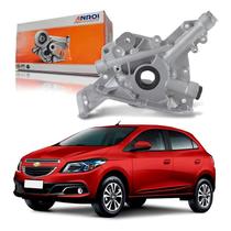 Bomba De Oleo Motor Anroi Gm Onix 1.4 8v 2012 A 2016 Bomba De Oleo Motor Anroi Gm Onix 1.4 8v 2012 A 2016