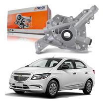 Bomba De Oleo Motor Anroi Gm Prisma 1.0 8v 2017 A 2020 Bomba De Oleo Motor Anroi Gm Prisma 1.0 8v 2017 A 2020