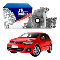 Bomba De Oleo Motor Indisa Vw Gol G7 1.0 12v 2016 A 2019