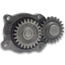 Bomba De Óleo Motor ISB 6 / NEF 6 Para Iveco Tector / Eurocargo - 5802722566 / 504047581 Bomba De Óleo Motor ISB 6 / NEF 6 Para Iveco Tector / Eurocargo - 5802722566 / 504047581