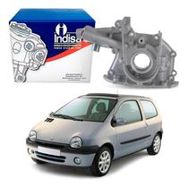 Bomba De Oleo Motor Renault Twingo 1.0 16v 2001 A 2007