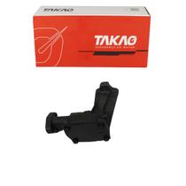 Bomba De Oleo Mustang 5.0 1991 A 1995 / Explorer 5.0 1998 A 2001 - Takao Bofo50