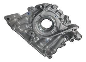 Bomba De Oleo ( New Fiesta 2014 A 2018 Sigma 1.6 ) ( Focus 2014 A 2018 Sigma 1.6 ) - Marca: Original - Codigo Sku: CN1Z6600B - CN1Z6600B