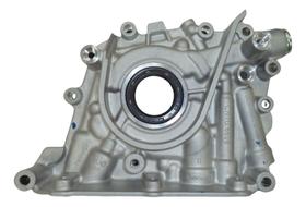 Bomba De Óleo P/ Ecosport Focus Fiesta 1.6 16v Sigma 2014/..