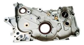 Bomba De Óleo P/ Jac J6 T6 2.0 16v