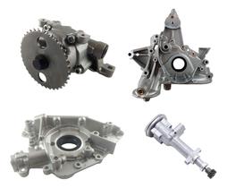 Bomba De Óleo P/ Toyota Rav4 2.5 16v 2are Ano:2012a2018