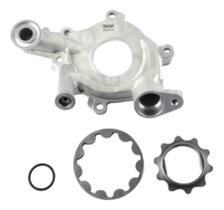 Bomba De Óleo Para Kwid Sandero Logan 1.0 12v Flex