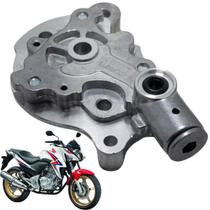 Bomba De Óleo para motos Honda Cbx 250 Twister Xr 250 Tornado Cb 300
