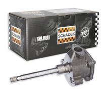 Bomba De Óleo Perkins Maxion D60 D70 D80 D90 Motores 6354.4 6cil - Schadek 10076SH Bomba De Óleo Perkins Maxion D60 D70 D80 D90 Motores 6354.4 6cil - Schadek 10076SH