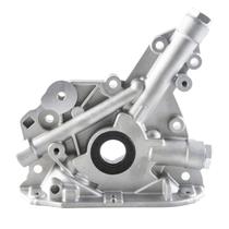 Bomba de óleo prisma 1.4 8v 2006/2013 indisa 25129 - 115763 - 25129