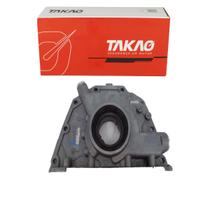 Bomba De Oleo S10 2.8 12V 2001 A 2012 / Frontier 2.8 12V 2002 A 2010 / Xterra 2.8 12V 2002 A 2010