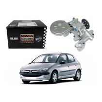 Bomba De Oleo Schadek 206 1.6 16v 2001 A 2007 Bomba De Oleo Schadek 206 1.6 16v 2001 A 2007