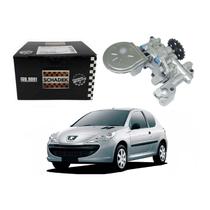 Bomba De Oleo Schadek 207 1.6 16v 2008 A 2012 Bomba De Oleo Schadek 207 1.6 16v 2008 A 2012