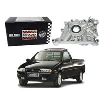 Bomba De Óleo Schadek Courier 1.4 1997 A 1999 Bomba De Óleo Schadek Courier 1.4 1997 A 1999