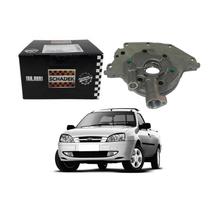 Bomba De Oleo Schadek Courier 1.6 2000 A 2013