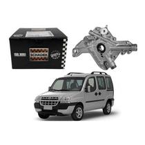 Bomba De Oleo Schadek Doblo 1.8 2002 A 2010
