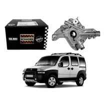 Bomba De Oleo Schadek Doblo Adventure 1.8 2003 A 2010