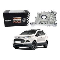 Bomba De Óleo Schadek Ecosport 1.6 2013 A 2017 Bomba De Óleo Schadek Ecosport 1.6 2013 A 2017