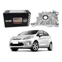 Bomba De Óleo Schadek Fiesta 1.6 2010 A 2013 Bomba De Óleo Schadek Fiesta 1.6 2010 A 2013