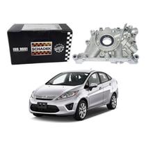 Bomba De Óleo Schadek Fiesta Sedan 1.6 2010 A 2013 Bomba De Óleo Schadek Fiesta Sedan 1.6 2010 A 2013