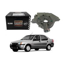 Bomba De Oleo Schadek Fiesta Street 1.6 2000 A 2002