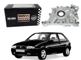 Bomba de oleo schadek ford fiesta 1.4 1996 a 1999