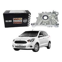 Bomba De Óleo Schadek Ka 1.5 2014 A 2017 Bomba De Óleo Schadek Ka 1.5 2014 A 2017