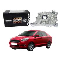 Bomba De Óleo Schadek Ka Sedan 1.5 2014 A 2017 Bomba De Óleo Schadek Ka Sedan 1.5 2014 A 2017