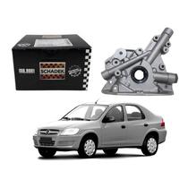 Bomba De Oleo Schadek Prisma 1.0 1.4 2007 A 2012