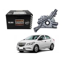 Bomba De Oleo Schadek Prisma 1.0 1.4 2012 A 2016