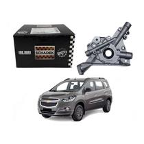 Bomba De Oleo Schadek Spin 1.8 2012 A 2015