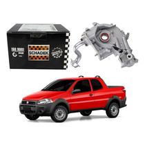 Bomba De Óleo Schadek Strada 1.4 2010 A 2016