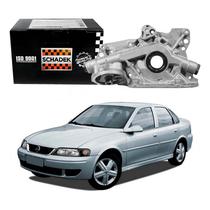Bomba De Oleo Schadek Vectra 2.0 8v 2000 A 2005