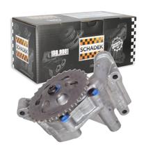 Bomba De Óleo Sem Pescador Audi A3, Bora, Golf, New Beetle, Passat, Polo, Variant - 1.6/1.8/2.0 - Schadek 10182SH