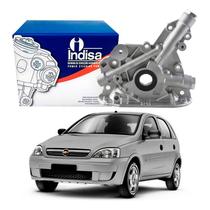 Bomba De Oleo Sem Suporte Sensor Corsa 1.0 2002 A 2012 Bomba De Oleo Sem Suporte Sensor Corsa 1.0 2002 A 2012