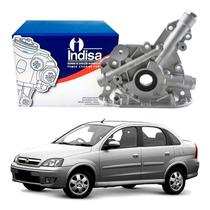 Bomba De Oleo Sem Suporte Sensor Corsa Sedan 1.4 2007 A 2012 Bomba De Oleo Sem Suporte Sensor Corsa Sedan 1.4 2007 A 2012
