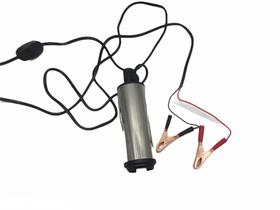 Bomba de óleo submersível 30l