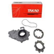 Bomba De Oleo Swr 2.7 16V 1997 A 2015 / Hilux 2.7 16V 1997 A 2015 - Takao Boto27