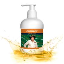 Bomba de óleo The Outback Series Original 300mL Bomba de óleo The Outback Series Original 300mL