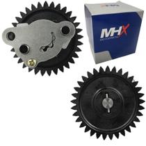 Bomba de Oleo Titan Fan Start 160 - Bros 160 - XRE 190