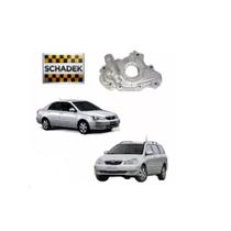 Bomba de Óleo Toyota Corolla 1.6 1.8 2002/Em Diante